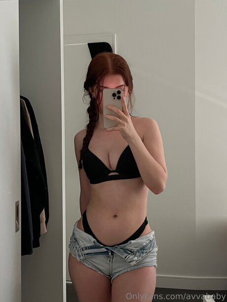 Avvababy étoile parfaite image