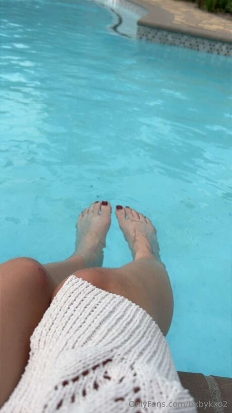 Bxbykxo2 modèle collection