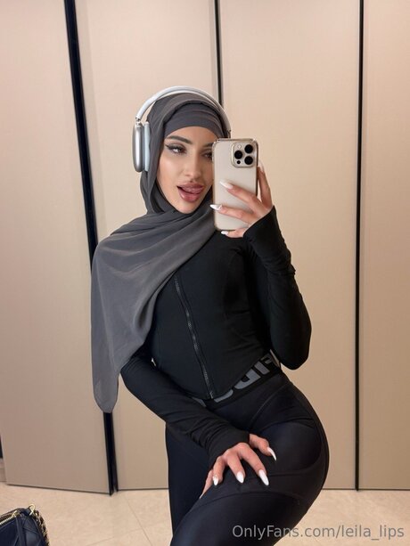 Leila Lips actrice porno img