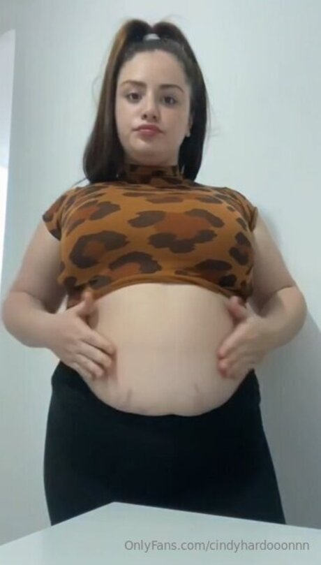 Caterinagriffinn modèle adulte photo