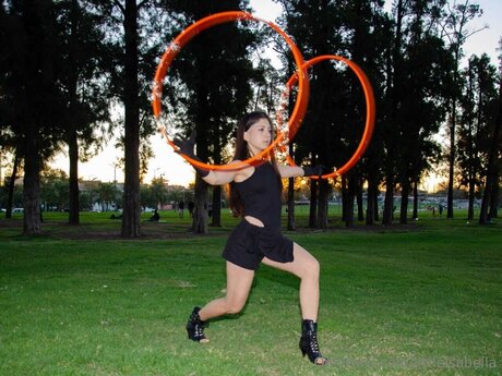 Littleisabella meilleur modèle collection