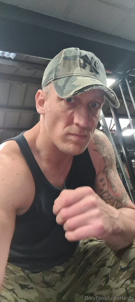 Lukehardy modèle meilleur des photos