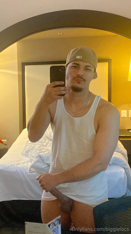 Biggielocs étoile xxx photos