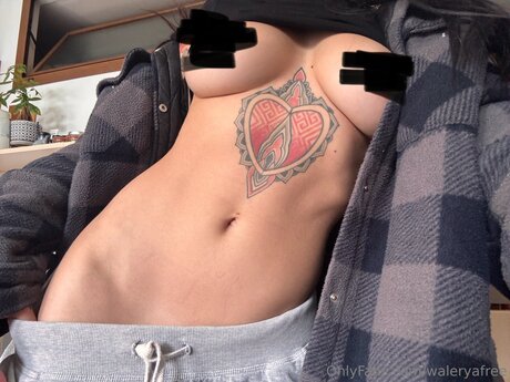 Waleryafree star du porno exclusive photo