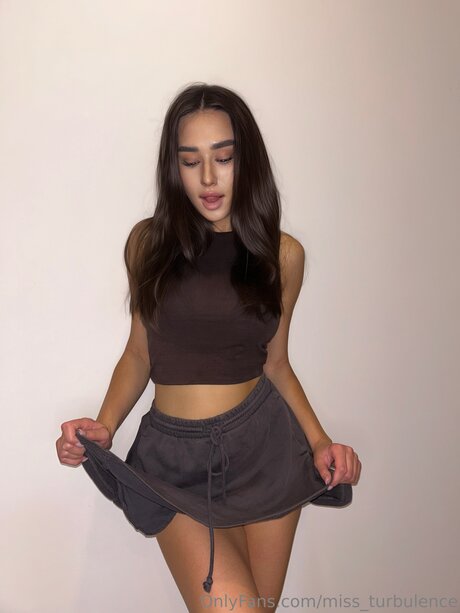 Miss Turbulence star du porno hd photo