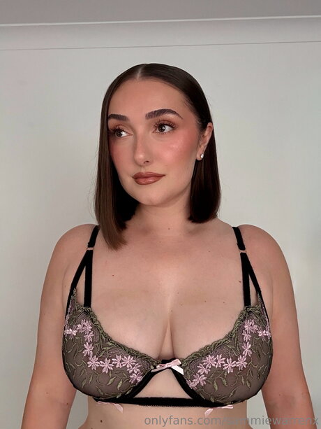 Sammiewarrenx star du porno nue archive