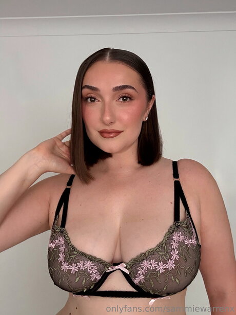 Sammiewarrenx actrice libre img