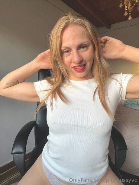 Pinkpussyvc star du sexe img