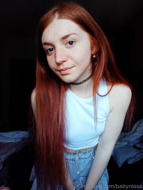 Babyrossa nus étoiles img