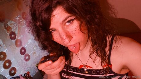 Naenae Marie meilleure actrice image