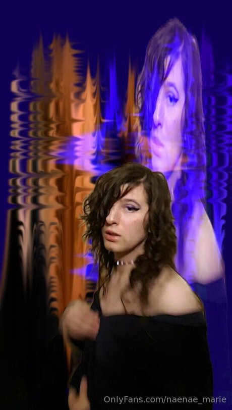 Naenae Marie étoile adulte archive