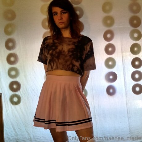 Naenae Marie belle étoile images