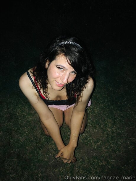 Naenae Marie star du porno parfaite photo