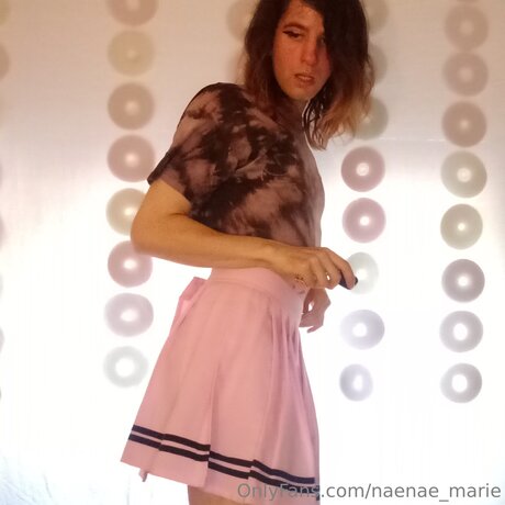 Naenae Marie modèle meilleur images