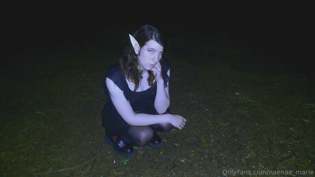 Naenae Marie modèle de sexe galeries