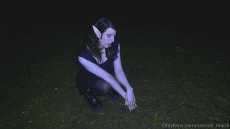 Naenae Marie star du porno sexy galeries