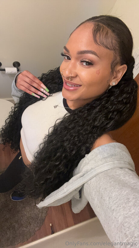 Elegantmagic étoile gratuite photo