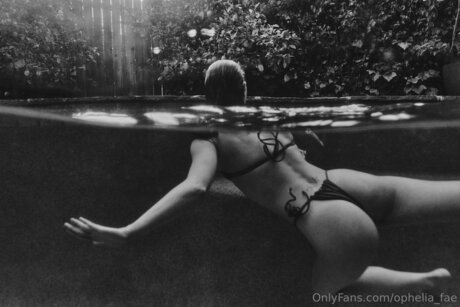 Ophelia Fae actrice érotique galerie