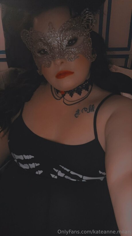 Kateanne Milan xxx étoile des photos