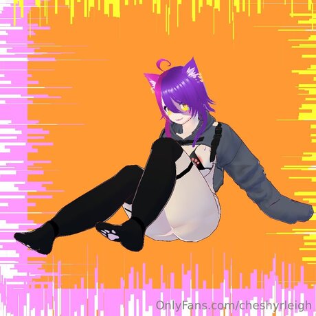 Cheshyrkitty modèle chaud img