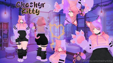 Cheshyrkitty art star du porno photos