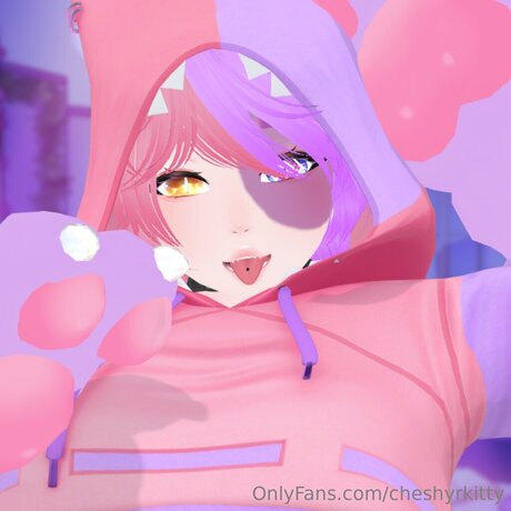 Cheshyrkitty étoile adulte photo