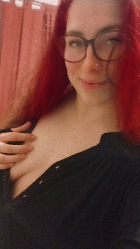 Selenaonfire modèle artistique image