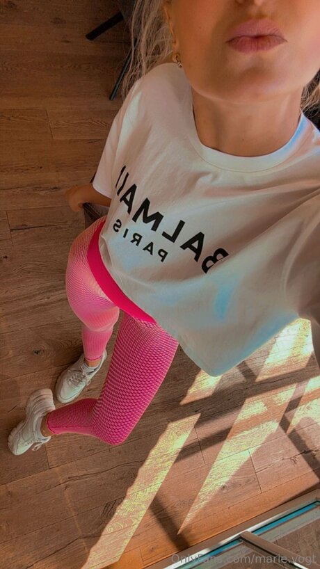 Marie Vogt actrice exclusive img