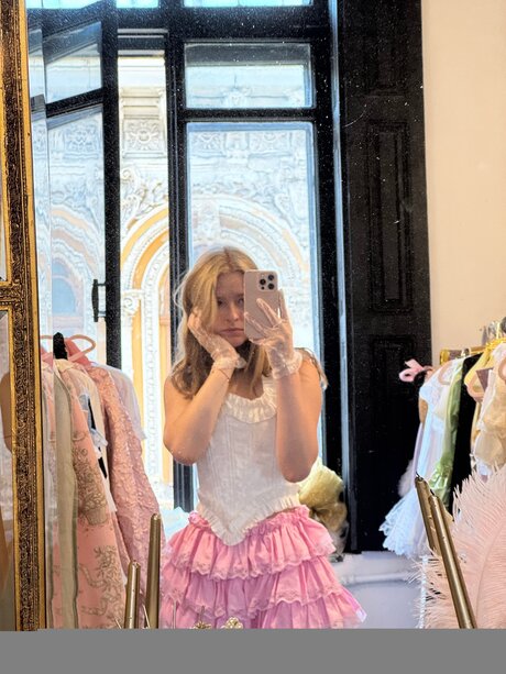 Tashha S sexe de star du porno photo