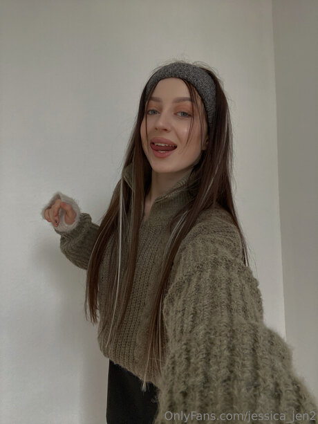 Jessica Jen2 actrice xxx des photos