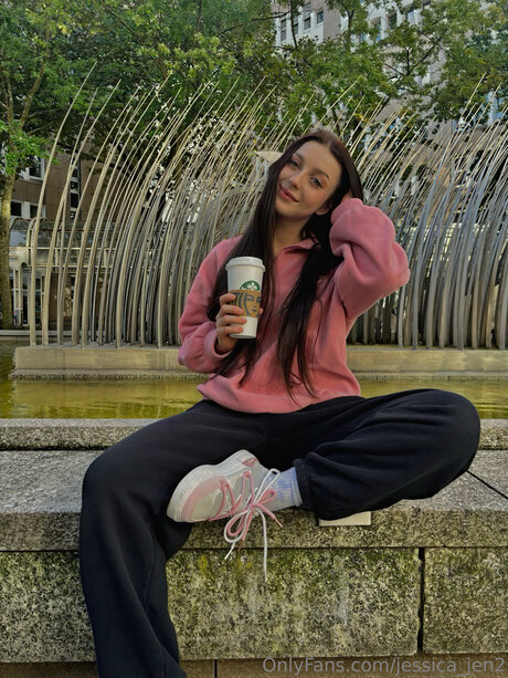 Jessica Jen2 star du porno sympa images