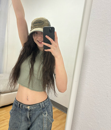 Jessica Jen2 modèle nu galeries