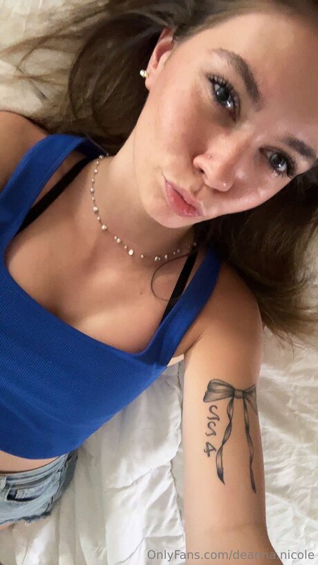 Deanna Nicole star érotique photos