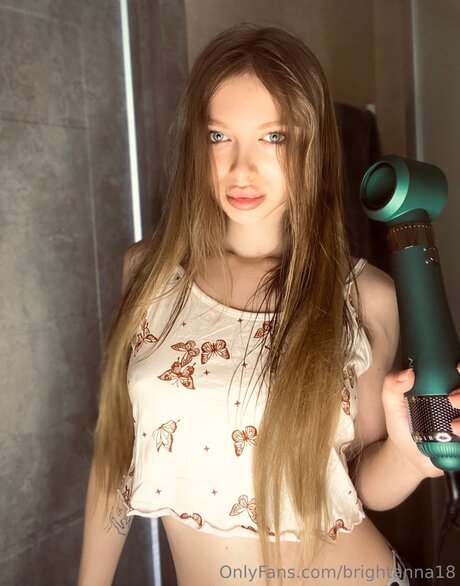 Brightanna18 étoile images