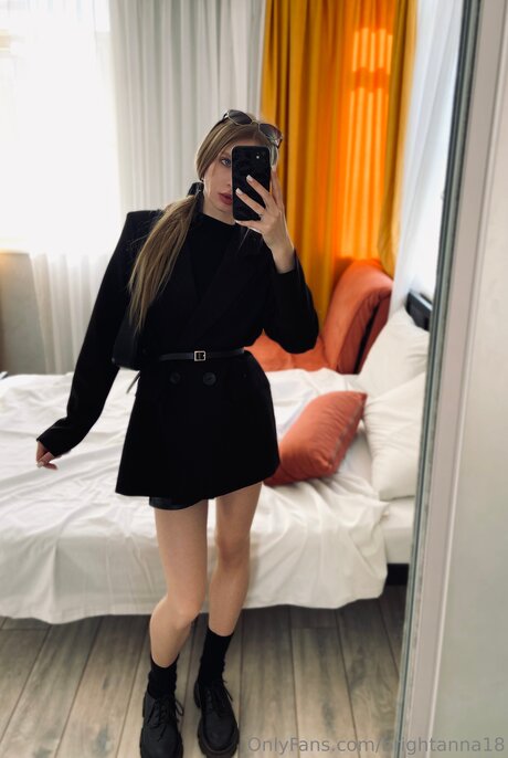 Brightanna18 étoile magnifique archive