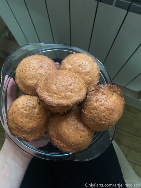 Anje Nicolson actrice libre collection