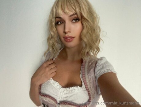 Mia Kunzmann meilleure actrice photo