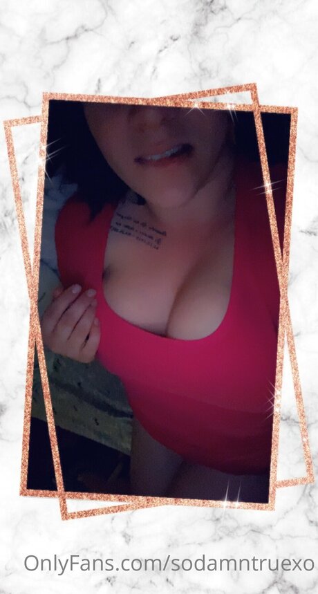 Sodamntruexo étoile sexy images