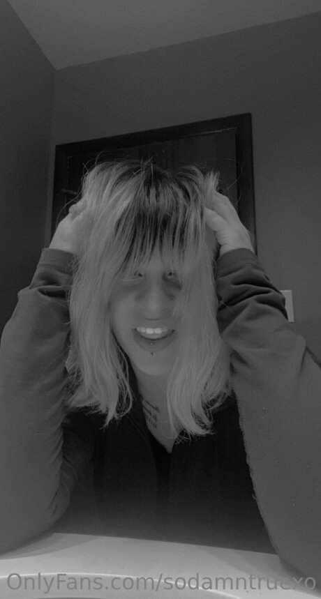 Sodamntruexo actrice sexy images