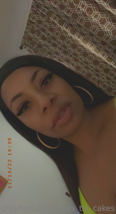 Miss Tia Cakes meilleure star du porno galeries