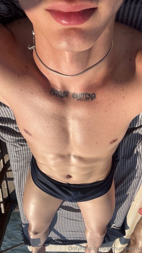 Arthurrtwunk star pornographique img