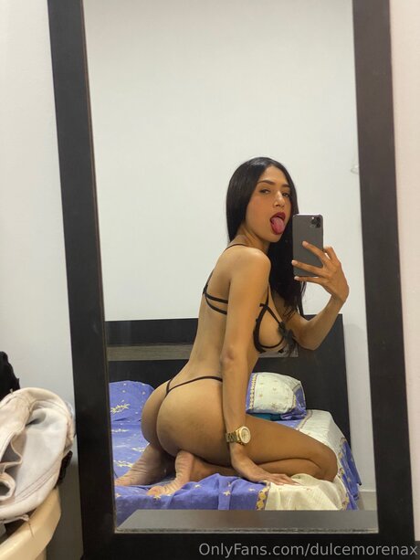 Dulcemorenax star du porno sexy archive