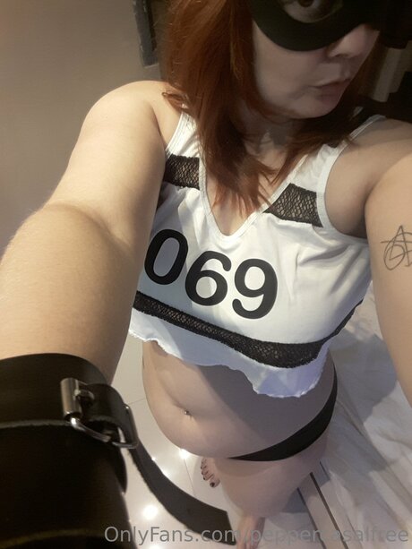 Peppercasalfree mannequin photos