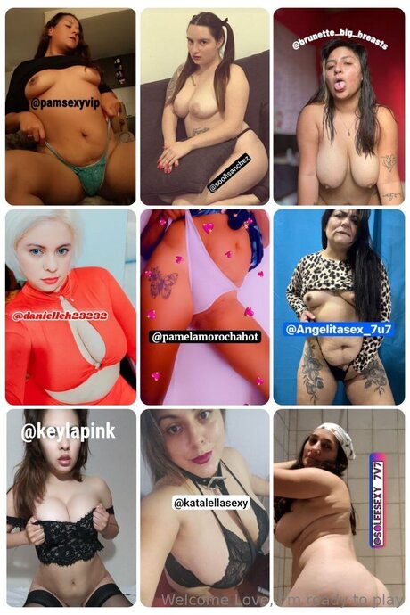 Katalellasexy star du sexe image