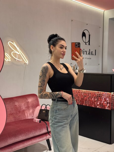 Sexible xxx étoile collection