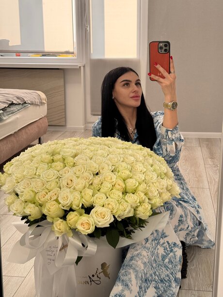 Sexible haut étoile galerie