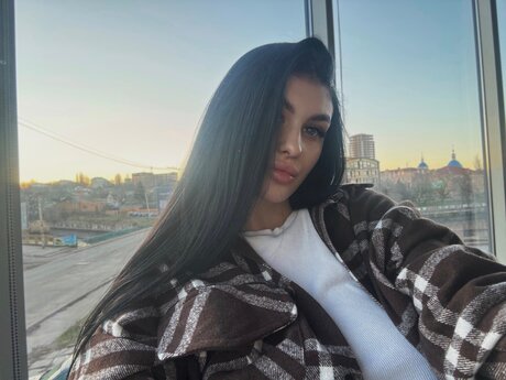 Sexible modèle porno photos