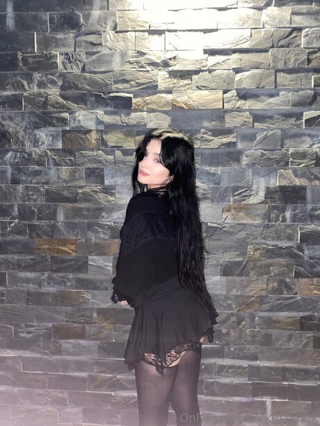 Kristidark meilleur modèle photo