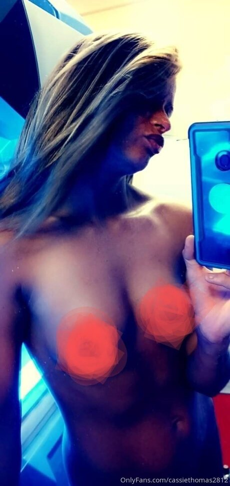 Cassthomas2021 modèle de sexe photos