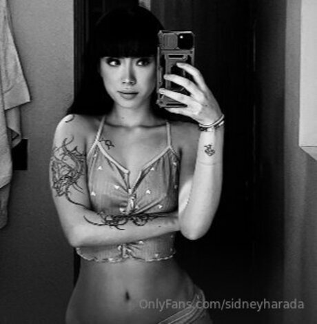 Sidneyharada meilleure star du porno galerie